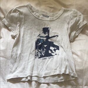 John Galt Graphic Tee